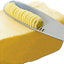 Stainless Steel Butter Spreader