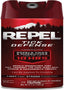 Repel Tick Defense, Repels Ticks & Mosquitos For Up To 10 Hours, Keep Ticks Away, (Unscented Aerosol Spray) 6.5 fl Ounce