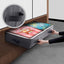  3Pcs Underbed Storage Containers