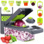 Vegetable Chopper for Kitchen