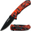 Assisted Opening Folding Knife