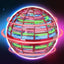 Flying Orb Ball Pro - 2022 Hover Fly Boomerang Mini Drone Spinner Hoverball 
