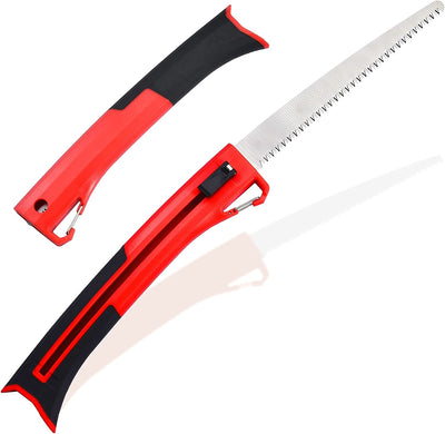 10 Inch Blade Folding Saw 