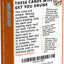 These Cards Will Get You Drunk 