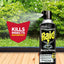 Raid Wasp & Hornet Killer Spray, Kills the entire nest, Kills Paper Wasps, Yellow Jackets, Mud Daubers and more, 14 oz (Pack of 2)