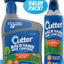 Cutter Backyard Ready To Use, 32 oz, Twin Pack