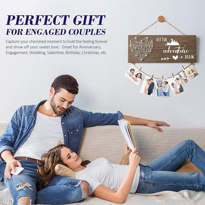  Gifts for Engaged Couples