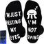  Gifts for Men Dad Father Husband Grandpa Mens Socks Gifts For Him,Funny Socks Gift Ideas for Fathers Day