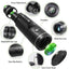 Day/Night Vision 40X60 Zoom High Power Monocular Telescope 