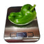 Multifunction Digital Kitchen Scale for Food, 11lbs/ 5000g Max, Stainless Steel, LCD Display with Batteries Included
