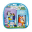 Bluey Backpack Easter Gift Set