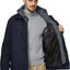 Men's Warm Winter Cotton Jacket 