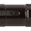 Aluminum Series 59 Billion Heavy Duty Stun Gun - Rechargeable with LED Tactical Flashlight, Black