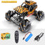 Remote Control Car off Road RC Drift Car Gift for Kids Adults Birthday Christmas 360° Flips High Speed Racing Stunt Toy Car Monster Truck RC Crawler Vehicle All Terrain