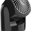 V6 Personal Air Circulator Fan, Midnight