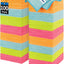 Multi Pack Microfiber Cleaning Cloth 12.6" x 12.6" 