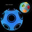 D-F Rainbow Puzzle Ball Cube Magic Rainbow Ball Puzzle Bundle Stress Fidget Ball Brain Teasers Games Fidget Toys