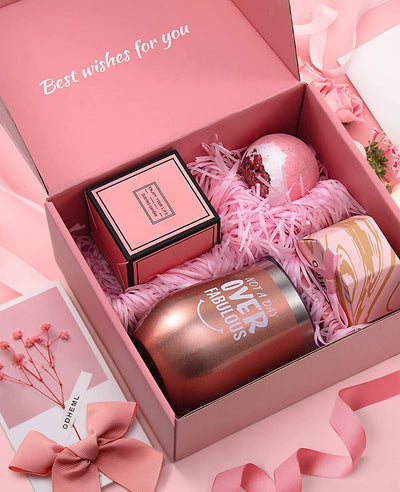 Valentine's Day Gift Box For Him & Her 