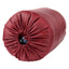 33"X75"  Warm Weather 50-Degree Red Sleeping Bag