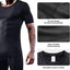 3 Pack Sleeveless Dri Fit Gym Workout Tank Top