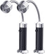 Barbecue Grill Lights, Pack of 2