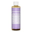 Dr. Bronner’s - Pure-Castile Liquid Soap (Lavender, 8 ounce) 