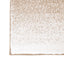  Ombre Non-Slip Cotton Bath Rug, Khaki, 20"X30"