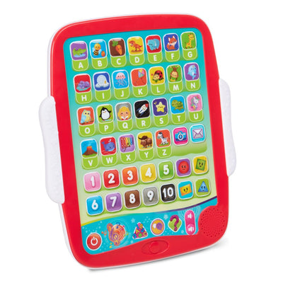 Spark Create Imagine Learning Tablet, Electronic Learning Systems Toy. for Ages 12M+