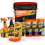 10-Pieces Armor All Ultimate Car Care Gift Set