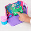Gabby’S Dollhouse, Groovy Music Room Playset with Daniel James Catnip Figure