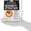 Flowtron MA-1000 Octenol Mosquito Attractant Cartridge