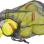 Tourna Mesh Carry Bag of 18 Tennis Balls