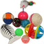  20 Pieces Cat Toys Variety Pack for Kitty 