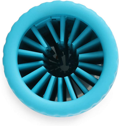  Portable Dog Paw Cleaner