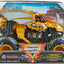Monster Jam, Official Calavera Monster Truck, Collector Die-Cast Vehicle, 1:24 Scale, Kids Toys for Boys Ages 3 and Up