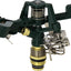Orbit 55015 Zinc Impact Sprinkler, Pack of 1