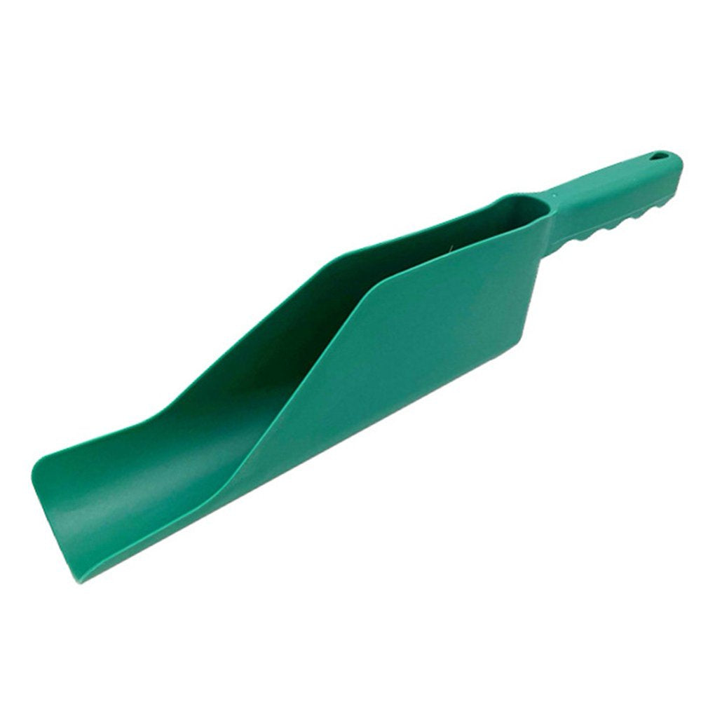 Gutter Getter Scoop Cleaning Roof Tool Flex to Fit Dirt Debris Remove Multi Use