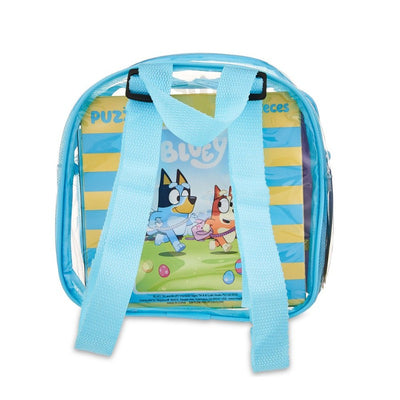 Bluey Backpack Easter Gift Set