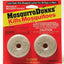 Mosquito Dunks 102-12 Mosquito Killer, 2 Pack