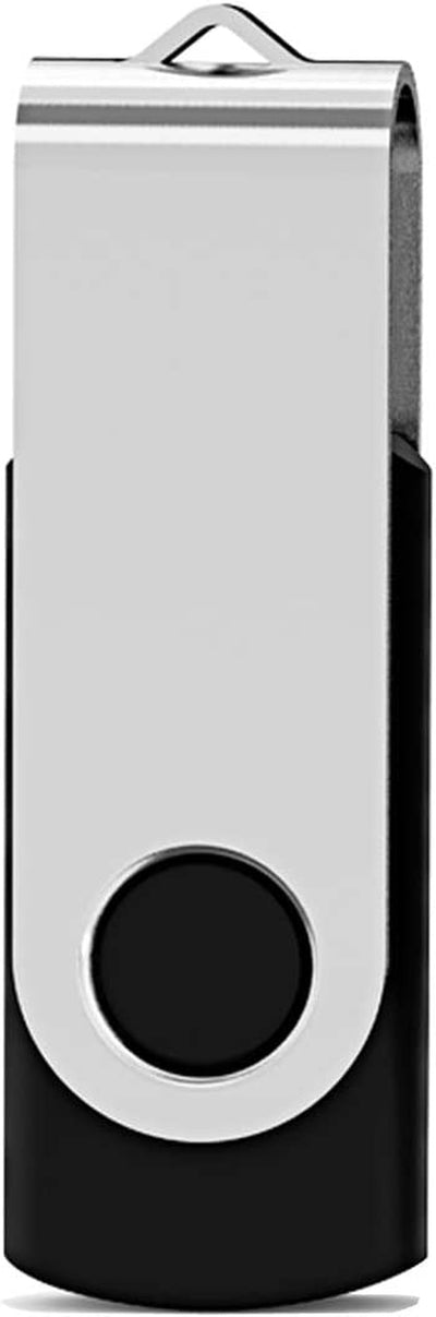  32GB USB Flash Drive Memory Stick Thumb Drive Black