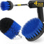 4Pack Power Scrubber Cleaning Brush 