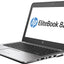 HP Elitebook 820 G3 Business Laptop, 12.5-Inch Anti-Glare HD (1366X768), Intel Core I5-6200U, 256GB SSD, 8GB DDR4, NFC, Back-Lit Keyboard, Wifi-Ac + Bluetooth, Webcam, Windows 10 Pro (Renewed)