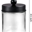 Mason Jar Toothbrush Holder -Bronze 