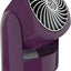 V6 Personal Air Circulator Fan, Midnight