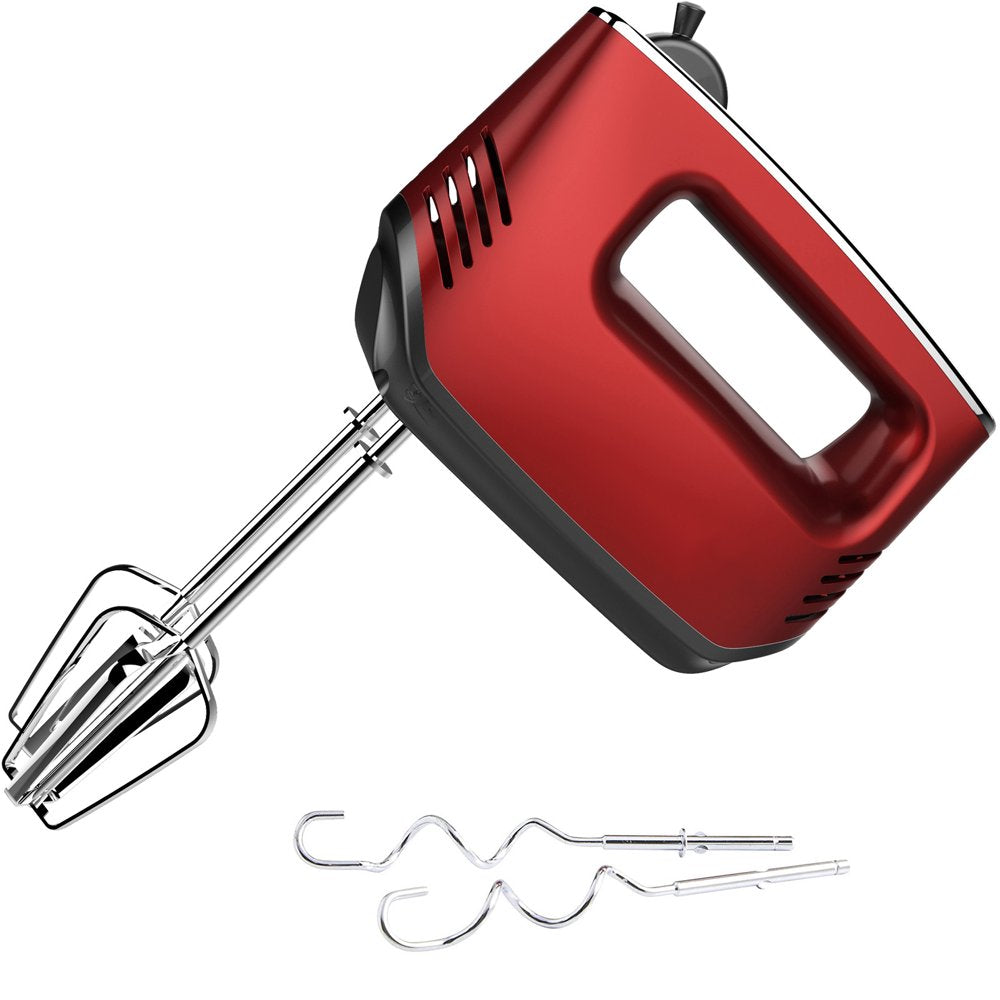 5 Speed Hand Mixer Electric