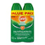 OFF! Deep Woods Insect Repellent V, 6 Oz, 2Ct