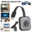 Wireless TV Stick Wireless HDMI Display Adapter HDMI Screen Mirroring Display Dongle Wifi HDMI Adapter Connector for Miracast Screen Mirror TV Dongle