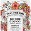 Poo-Pourri Before-You-go Toilet Spray