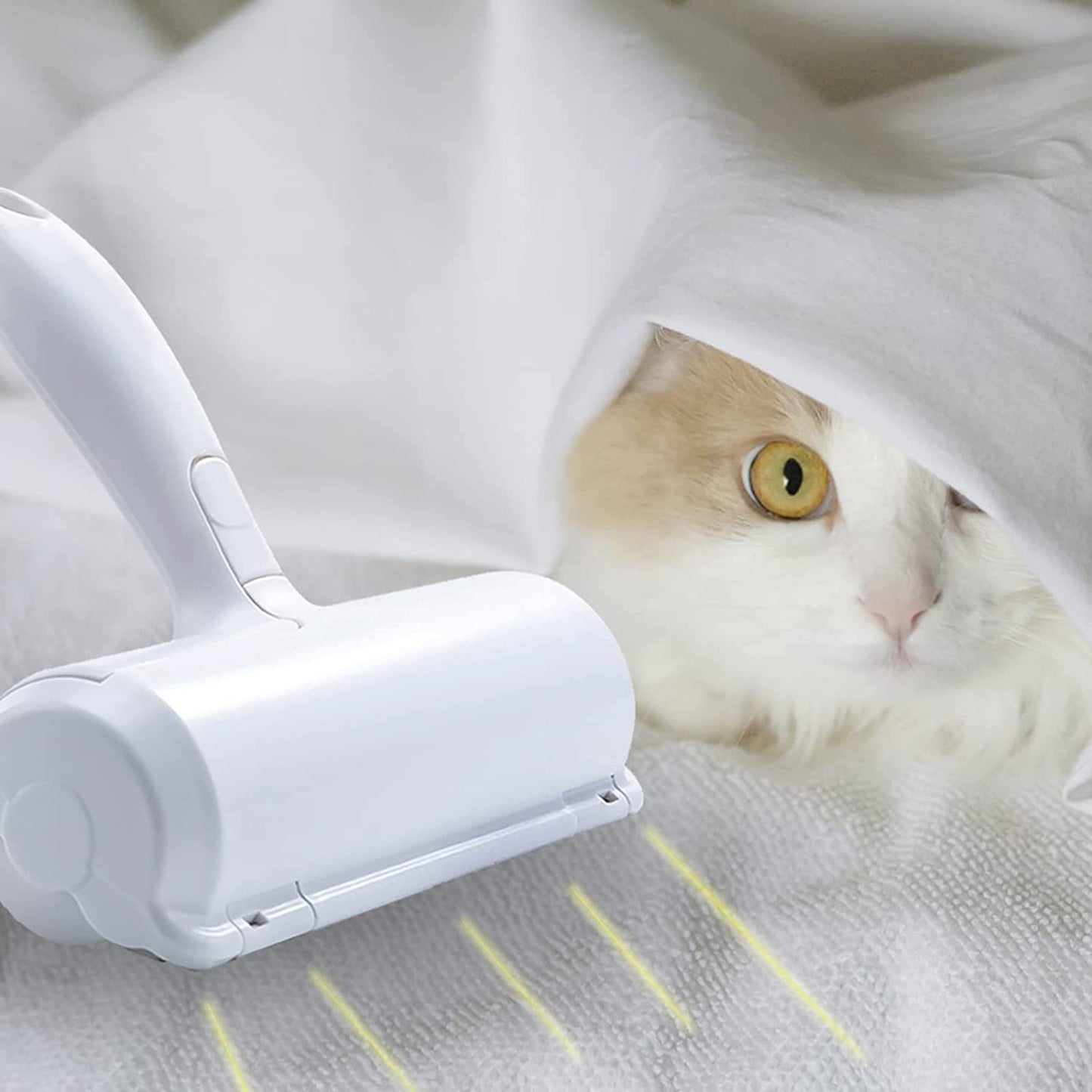 Pet Hair Remover for Furniture