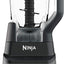 Ninja BN701 Professional plus Bender, 1400 Peak Watts, 3 Functions for Smoothies, Frozen Drinks & Ice Cream with Auto IQ, 72-Oz.* Total Crushing Pitcher & Lid, Dark Grey